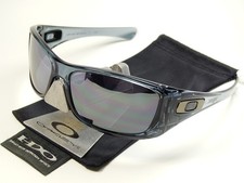 Oakley Hijinx Crystal Black
