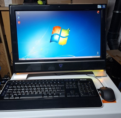 Medion akoya aio p4020d - pc,