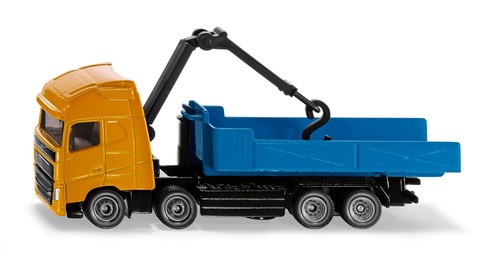 Siku modellauto volvo - siku,