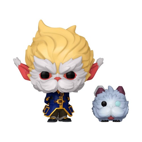 Funko pop arcane league - funko,