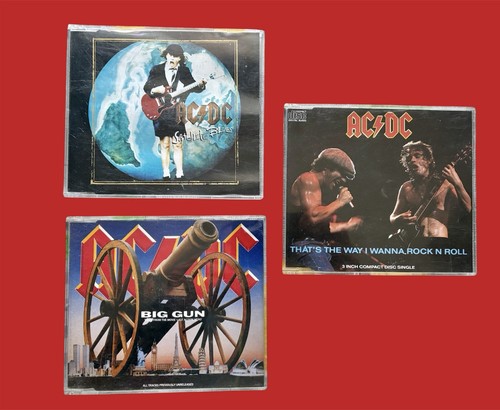 X cd single - 3,