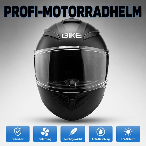 Integralhelm motorradhelm - integralhelm,