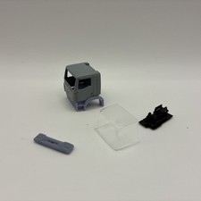 1:87 MAN TGM Facelift