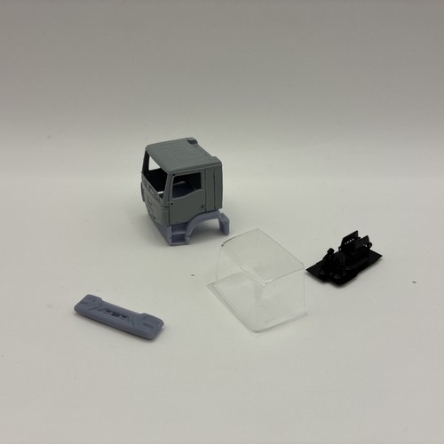Man tgm facelift - 1:87,