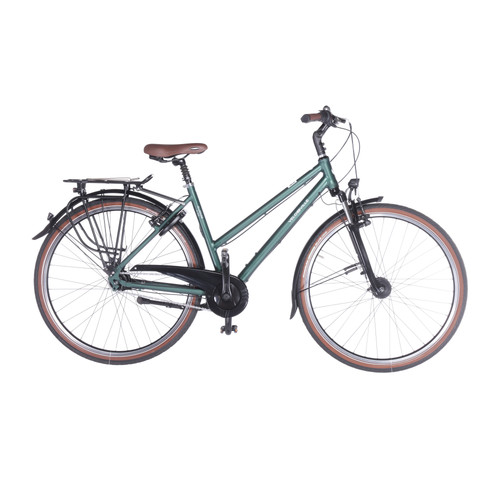 Velo villefahrrad a200 - velo, de