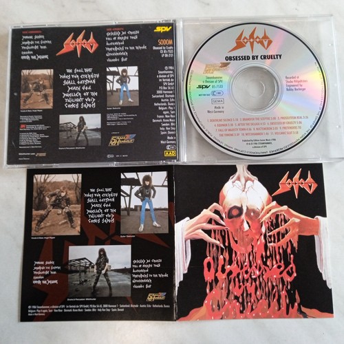 Sodom obsessed by - –,