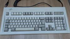 IBM Model M Tastatur Keyboard