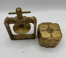 Reco Küvette mit Bügel