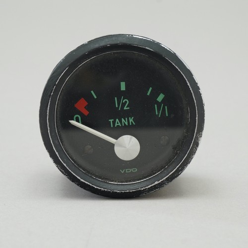 Vintage 60s vdo - 60s,