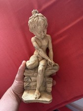 Engelsstatue Marmor Engel  Kunst