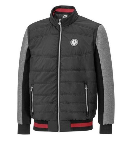 Mercedes benz jacke herren - mercedes-benz,