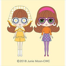 Takara Tomy Neo Blythe Shop Limited Sarah Shades Puppe aus Japan NEU