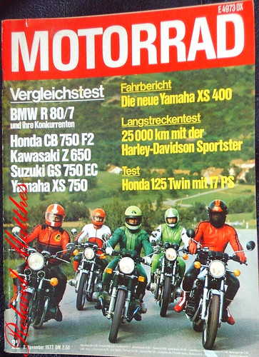 Motorrad bmw r - motorrad, 22-77+bmw