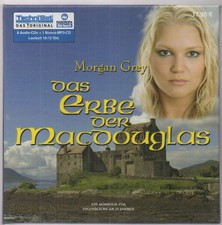 Morgan Grey - Das Erbe der