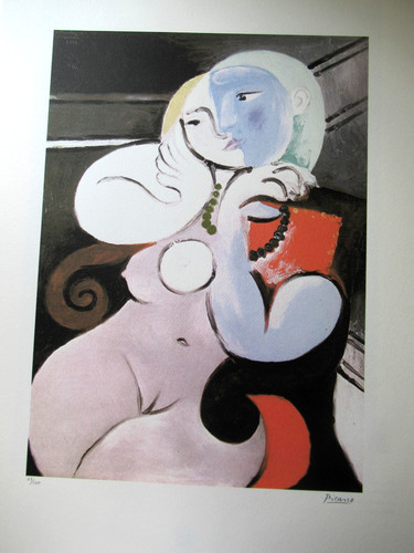 Pablo picasso schöne - picasso:,
