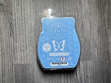 💖 Scentsy Bar - Ocean Air &