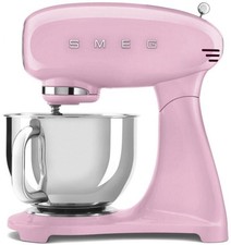 SMEG SMF05PKEU Küchenmaschine