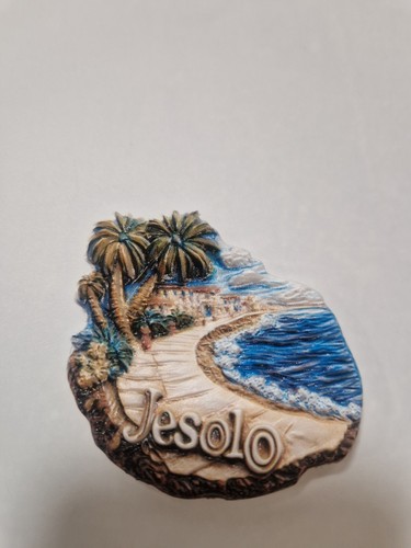Souvenir kühlschrank - souvenir, 3d