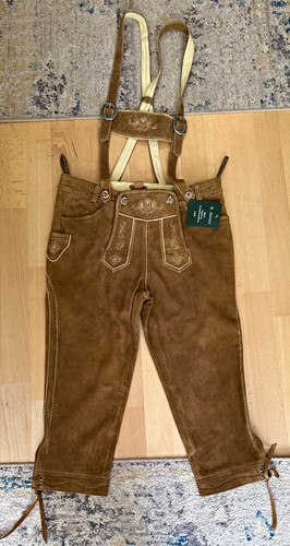 Jungen trachten lederhose - jungen,