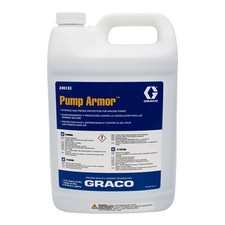 GRACO Pump Armor 3,8 ltr. - Schutz und Pflegemittel Farbspritzgerät 245133