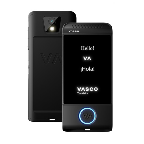 Vasco translator 110 - vasco, |