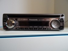 PANASONIC CQ-C1301N CD