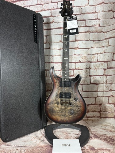 Prs 40th custom - 40th, satin