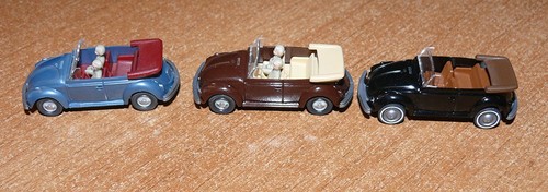 Wiking stück - , 3