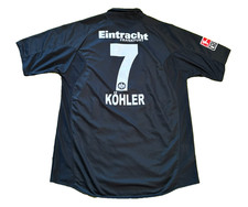 Eintracht Frankfurt SGE Trikot