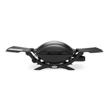 Weber gasgrill 2000 - q, black