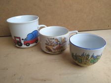 Tasse ddr colditz kahla - ×,