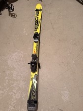 Fischer RC4 Race Kinder-Ski
