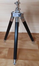 Altes dreibein kamera - kamera,