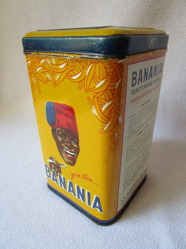 Banania brüssel schöne - schöne, alte