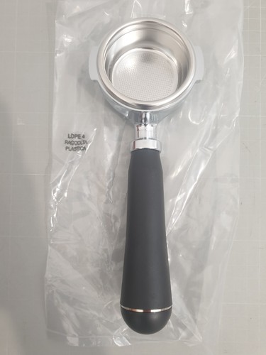 Rocket bottomless portafilter - rocket,