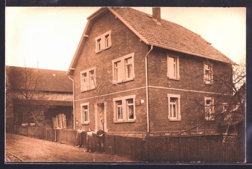 Foto staufenberg lollar - foto-ak,