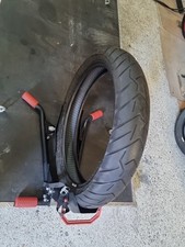 Pirelli Scorpion TRIAL II  120 70 19 60V RESTPROFIL 3MM - DOT2021