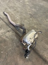 VW Volkswagen Passat 3AA B7