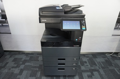 Toshiba studio 5008a - toshiba, din