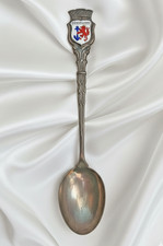 Vintage Löffel Düsseldorf