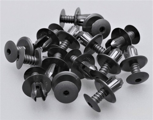20x türverkleidung - 20x,