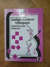 Schach grundlagen des modernen - schach,