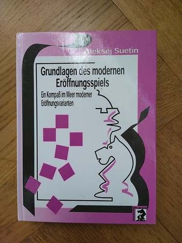 Schach grundlagen des - grundlagen, modernen