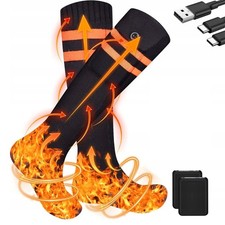 6000mAh Beheizte Beheizbare