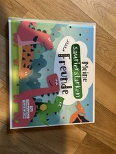 Freunde Buch Dinosaurier