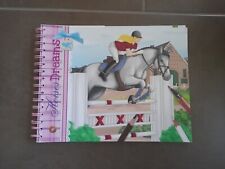 Horses dreams creativ Studio Depesche Malbuch