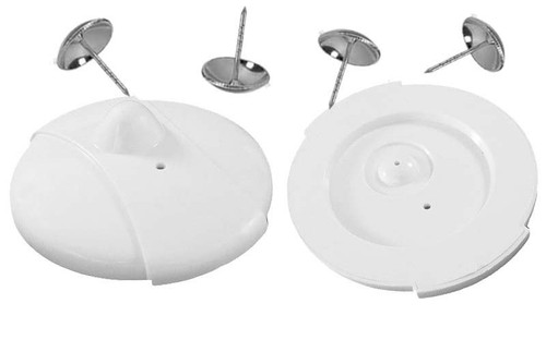 250 hartetiketten alpha - rf,