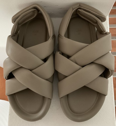 Chunky sandalen schuhe - sandalen,