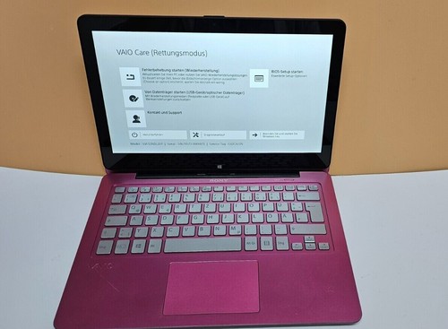 Sony vaio svf11na1gm svf11n - sony,