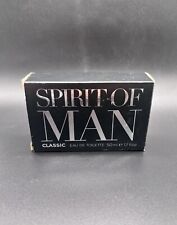 Parfum, Spirit of Man Classic 30ml Rest